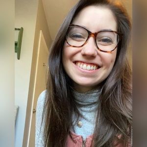 Meet your Posher, Anna